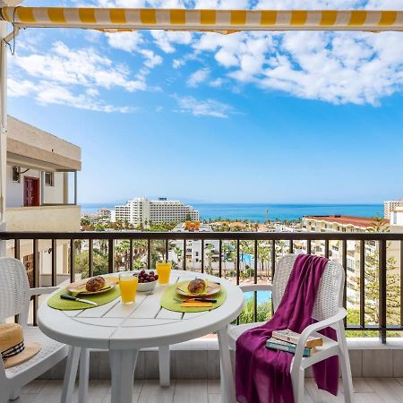 927 Amazing View El Dorado Apartment Playa de las Americas  Exterior photo