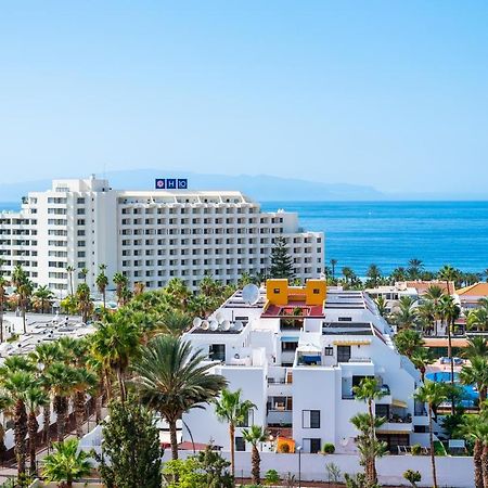927 Amazing View El Dorado Apartment Playa de las Americas  Exterior photo